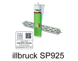 LIQUID WINDOW MEMBRANE