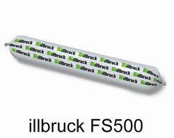 SEALANTS & ADHESIVES
