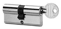 Profile cylinders
