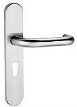 Lever handle sets