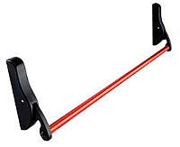 Panic exit device