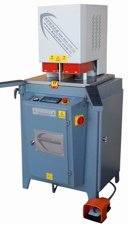 H-505 Single-head welding machine (M)