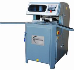 H-600 Corner cleaning machine (4 cutters)