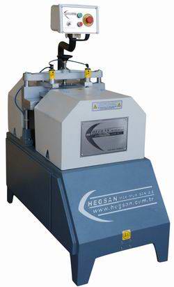 H-700 Automatic glazing bead saw