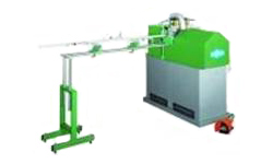 GL-172 glazing bead saw