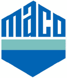 MACO Door & Window Hardware