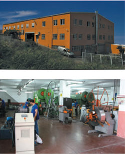 Production