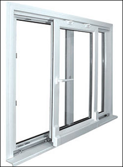 Sliding system