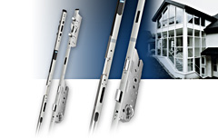FUHR locks