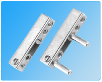 - hinges