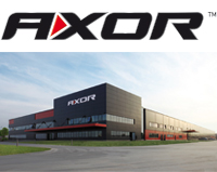 AXOR INDUSTRY