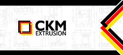 CKM Extrusion TITANIUM