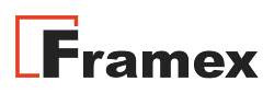 FRAMEX WINDOWS