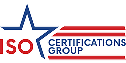 ISO Certifications Group