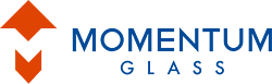 Momentum Glass