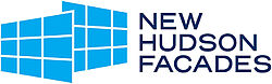 New Hudson Facades