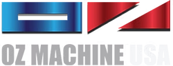 OZ MACHINE USA