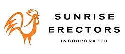 Sunrise Erectors