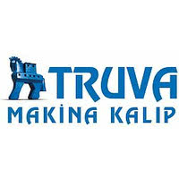 Truva Makina Kalıp
